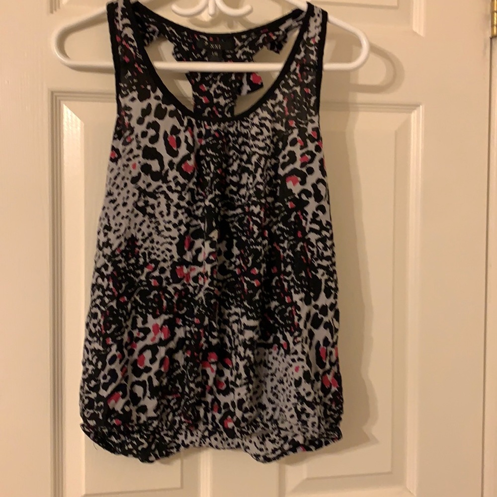 XXI tank top